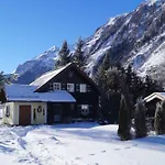 Tatil Evi Jagdhuette Hohe Tauern Bucheben