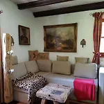 Jagdhuette Hohe Tauern Tatil Evi
