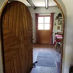 Jagdhuette Hohe Tauern
