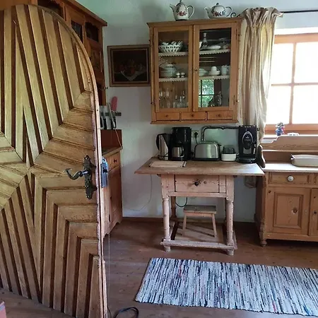 Dom wakacyjny Jagdhuette Hohe Tauern *