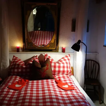 Jagdhuette Hohe Tauern *