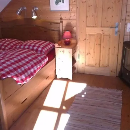 Jagdhuette Hohe Tauern 別荘 Bucheben