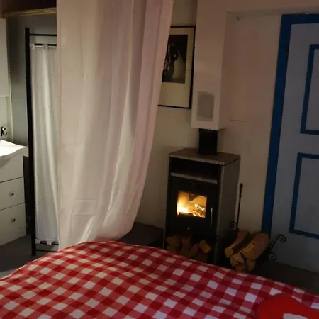 Jagdhuette Hohe Tauern 別荘