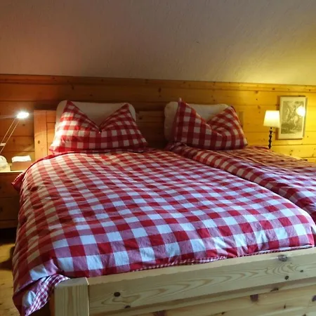 Jagdhuette Hohe Tauern *