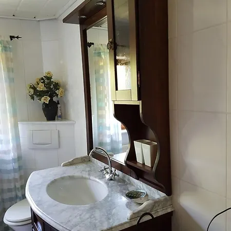 別荘 Jagdhuette Hohe Tauern Bucheben