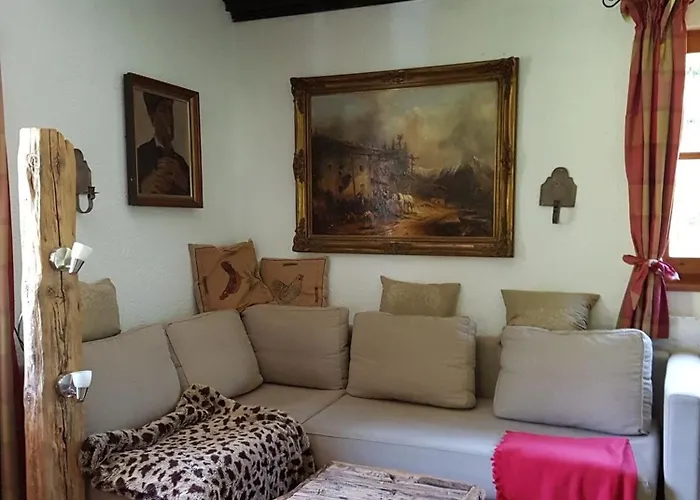 Jagdhuette Hohe Tauern 別荘