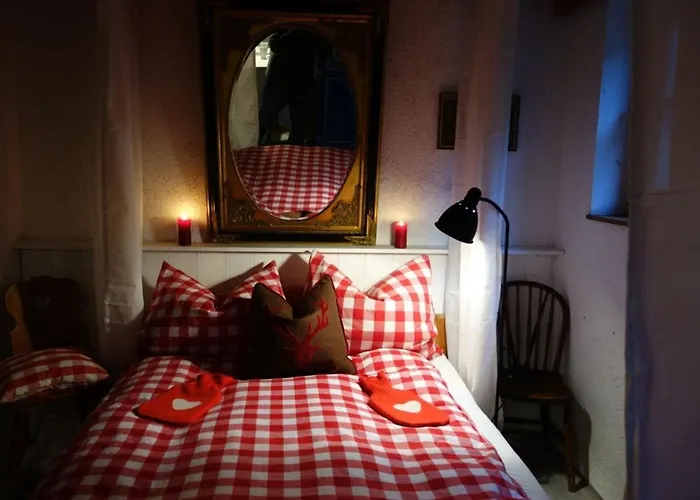 Jagdhuette Hohe Tauern *