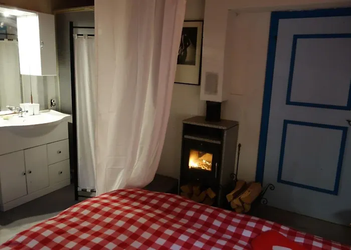 Jagdhuette Hohe Tauern Dom wakacyjny