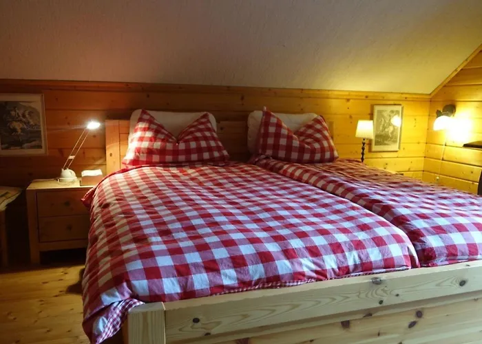 Jagdhuette Hohe Tauern *