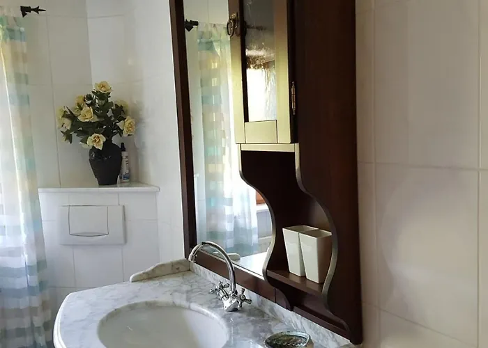 Dom wakacyjny Jagdhuette Hohe Tauern Bucheben